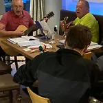 Sunnseitn - - Cafe - Weinkeller Pensionat Haslach an der Mühl