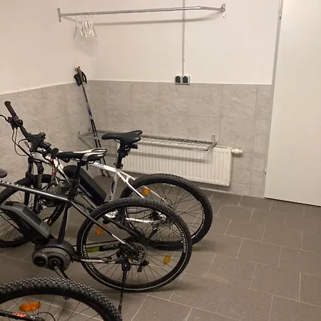 Sunnseitn - - Cafe - Weinkeller Guest house 3*
