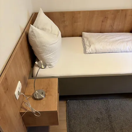 Guest house Sunnseitn - - Cafe - Weinkeller 3*