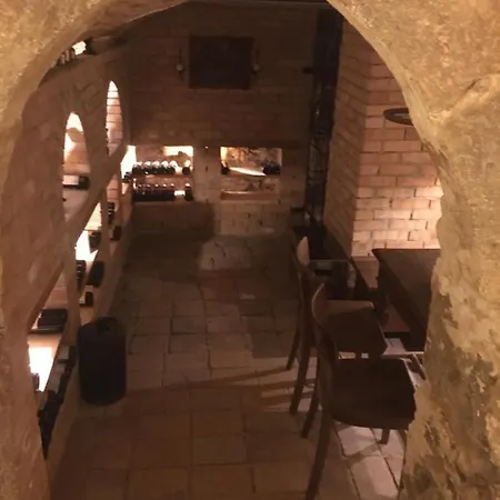 Sunnseitn - - Cafe - Weinkeller 3*