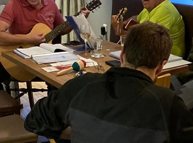 Sunnseitn - - Cafe - Weinkeller بيت ضيافة Haslach an der Mühl