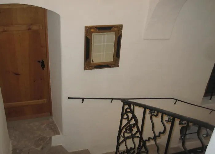 Sunnseitn - - Cafe - Weinkeller Guest house Haslach an der Muhl