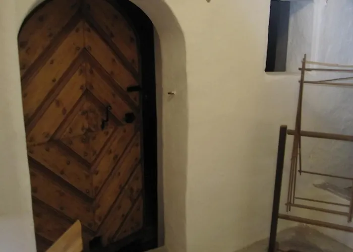 Guest house Sunnseitn - - Cafe - Weinkeller Haslach an der Muhl