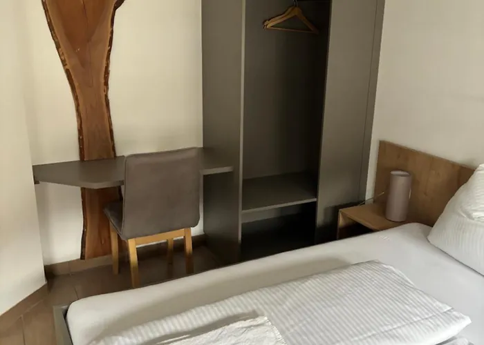 Sunnseitn - - Cafe - Weinkeller Guest house Haslach an der Muhl