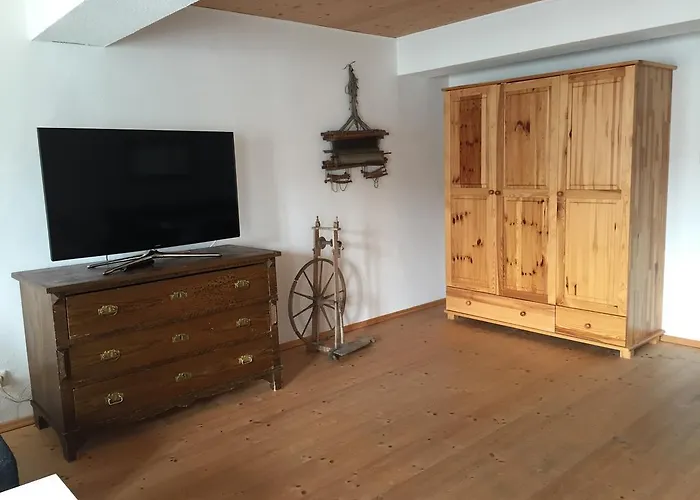 Sunnseitn - - Cafe - Weinkeller Guest house Haslach an der Muhl