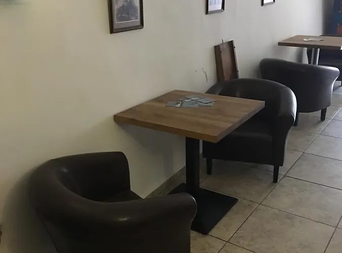 Sunnseitn - - Cafe - Weinkeller