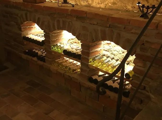 Sunnseitn - - Cafe - Weinkeller Guest house 3*