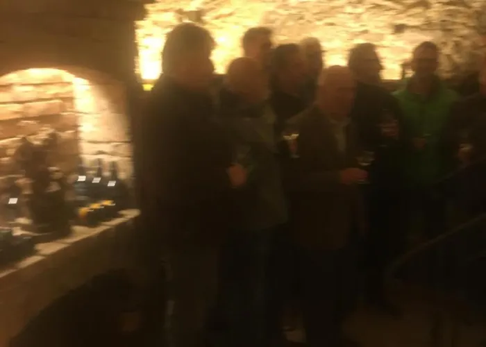 Sunnseitn - - Cafe - Weinkeller Guest house Haslach an der Muhl