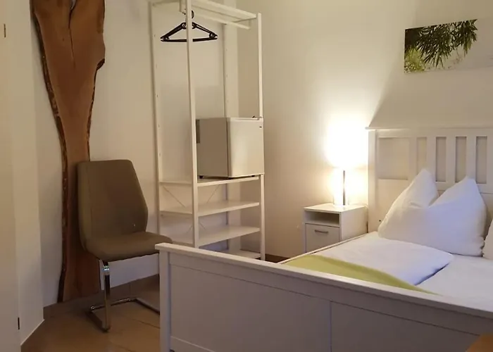 Guest house Sunnseitn - - Cafe - Weinkeller Haslach an der Muhl