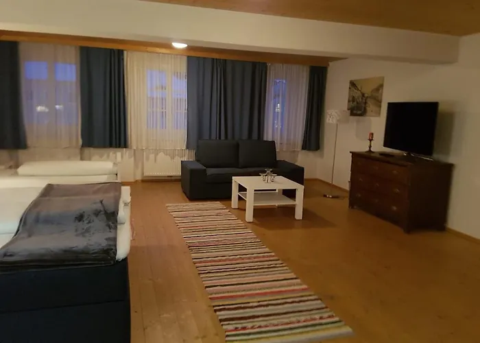 Sunnseitn - - Cafe - Weinkeller Guest house