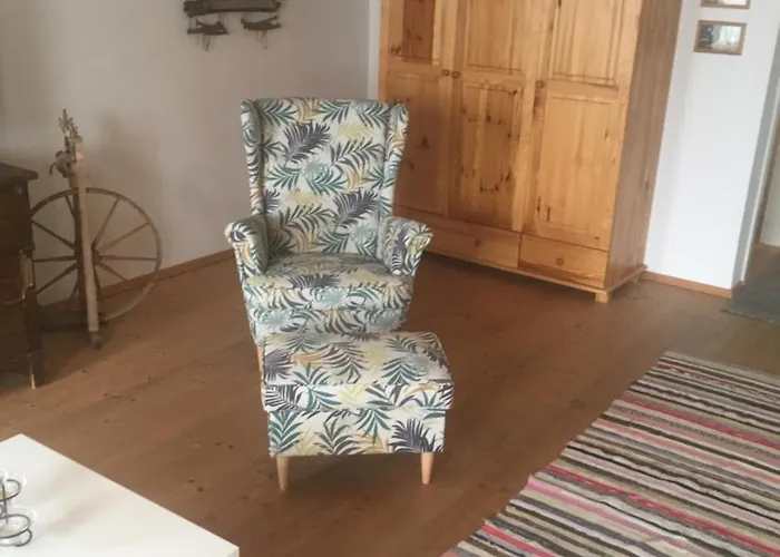 Sunnseitn - - Cafe - Weinkeller Guest house