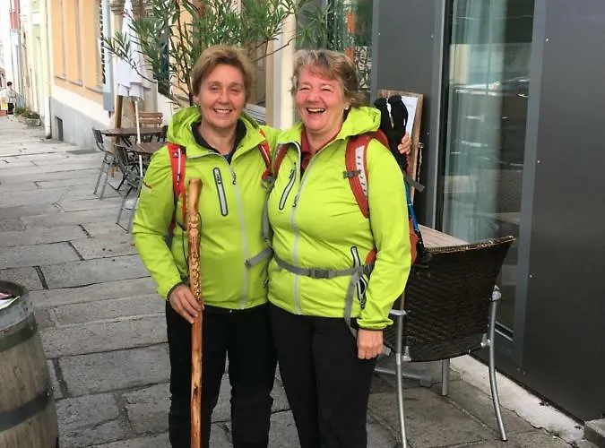 Sunnseitn - - Cafe - Weinkeller Guest house Haslach an der Muhl