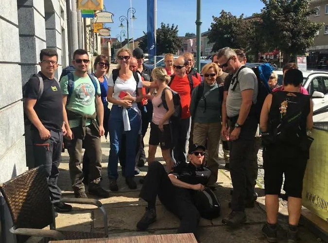 Guest house Sunnseitn - - Cafe - Weinkeller 3*