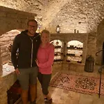 Sunnseitn - - Cafe - Weinkeller Pensjonat