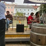 Sunnseitn - - Cafe - Weinkeller 3* Haslach an der Mühl