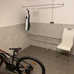 Pensjonat Sunnseitn - - Cafe - Weinkeller Haslach an der Mühl