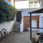 Pensjonat Sunnseitn - - Cafe - Weinkeller Haslach an der Mühl