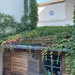 Pensjonat Sunnseitn - - Cafe - Weinkeller Haslach an der Mühl