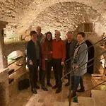 Sunnseitn - - Cafe - Weinkeller