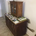 Pensjonat Sunnseitn - - Cafe - Weinkeller 3*