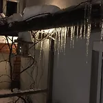 Pensjonat Sunnseitn - - Cafe - Weinkeller