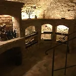 Sunnseitn - - Cafe - Weinkeller Pensjonat