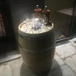 Sunnseitn - - Cafe - Weinkeller Pensjonat Haslach an der Mühl