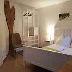 Pensjonat Sunnseitn - - Cafe - Weinkeller Haslach an der Mühl