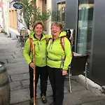 Sunnseitn - - Cafe - Weinkeller Pensjonat Haslach an der Mühl