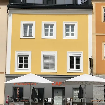 Гостевой дом Sunnseitn - - Cafe - Weinkeller Haslach an der Muhl