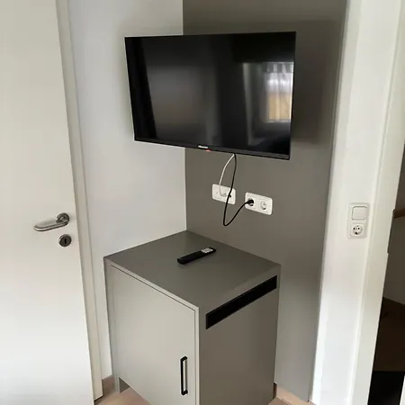 ゲストハウス Sunnseitn - - Cafe - Weinkeller 3*