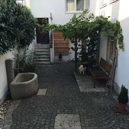 Sunnseitn - - Cafe - Weinkeller