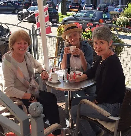 Sunnseitn - - Café - Weinkeller