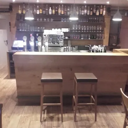 Sunnseitn - - Cafe - Weinkeller Haslach an der Muhl