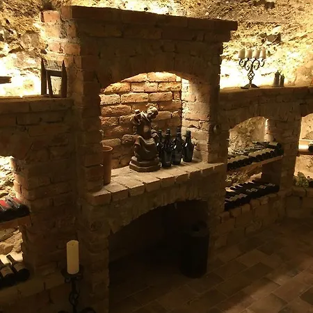 Sunnseitn - - Cafe - Weinkeller Pensjonat