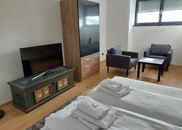 Sunnseitn - - Cafe - Weinkeller Haslach an der Mühl