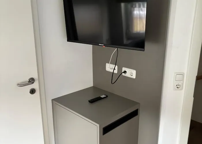 Casa de hóspedes Sunnseitn - - Cafe - Weinkeller 3*