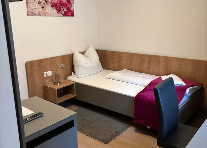 ゲストハウス Sunnseitn - - Cafe - Weinkeller