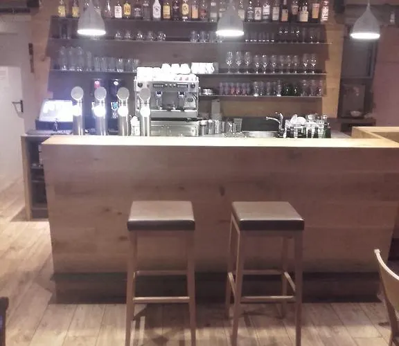 Sunnseitn - - Cafe - Weinkeller Haslach an der Mühl