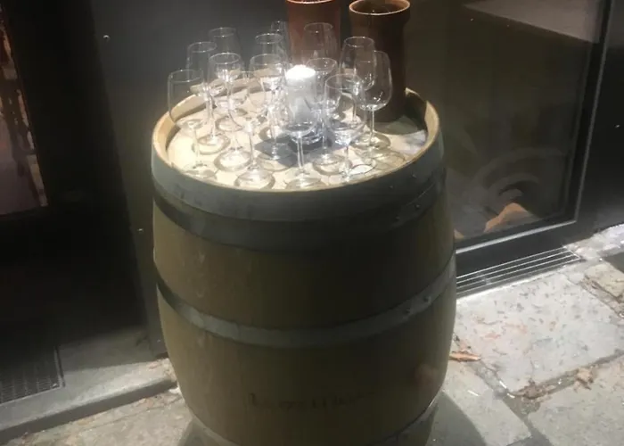 Sunnseitn - - Cafe - Weinkeller ゲストハウス Haslach an der Mühl